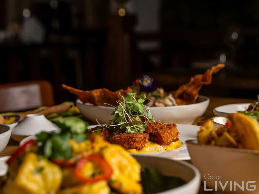 Buy 1 Get 1 - Asian Night Buffet