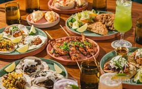 Buy 1 Get 1 - Lunch Buffet