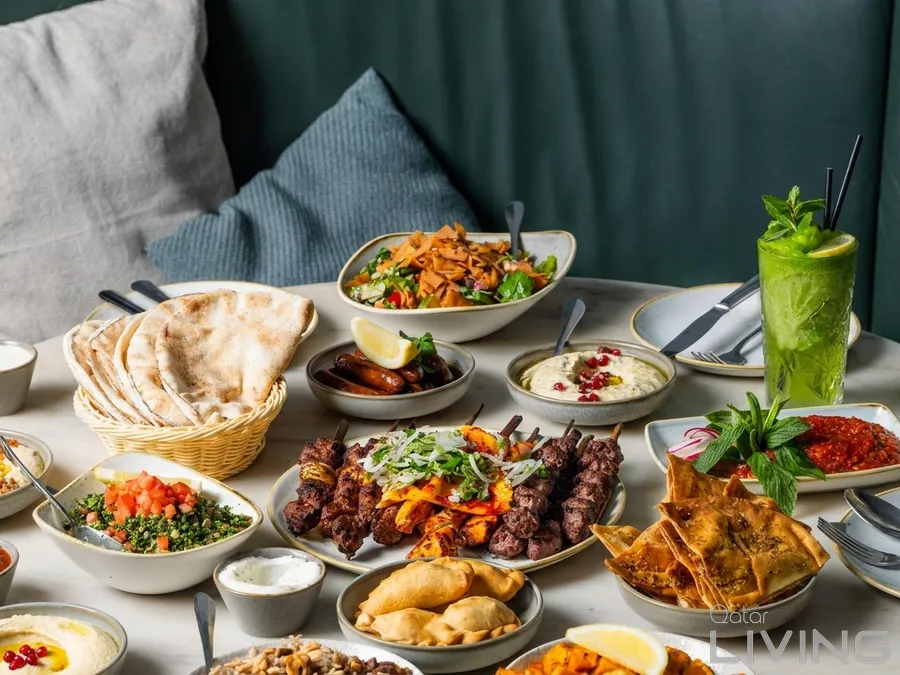 Buy 1 Get 1 - Lunch Buffet