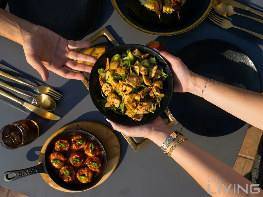 Buy 1 Get 1 - Lunch Buffet