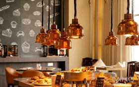 Buy 1 Get 1 - Friday Brunch Buffet