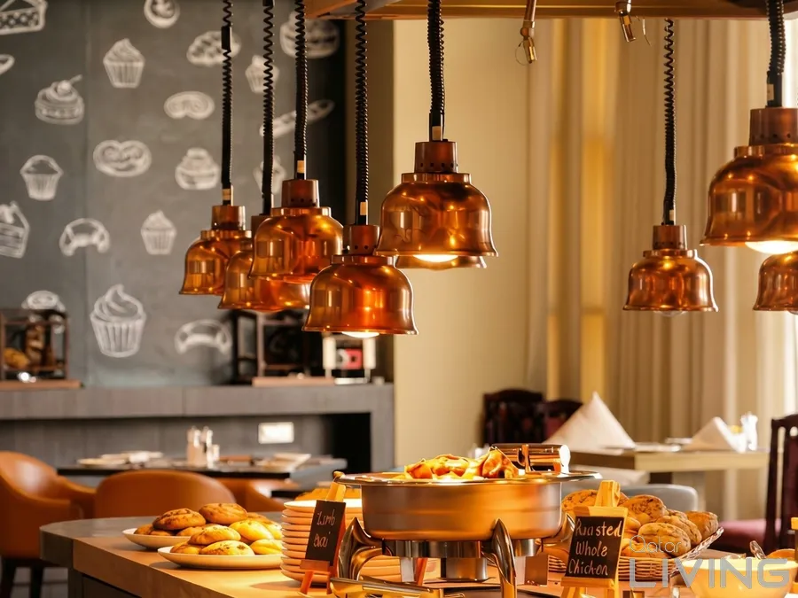 Buy 1 Get 1 - Friday Brunch Buffet