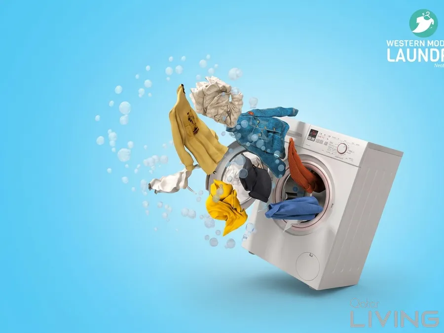 Buy 1 Get 1 - Pillow Washing/Cleaning