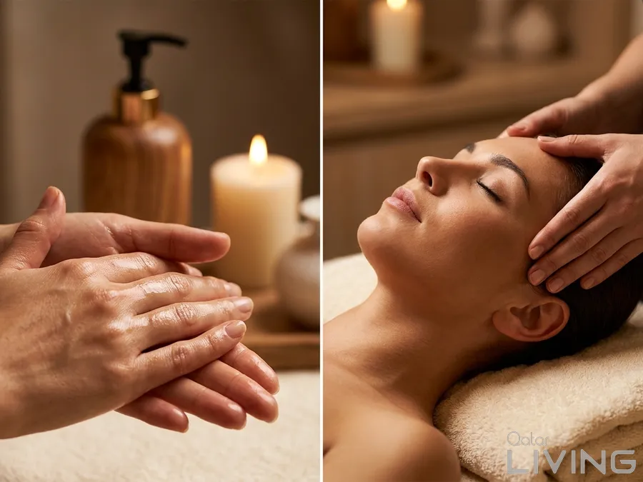 20% Off - Selected Services