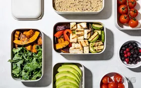10% Discount - Lunch Boxes