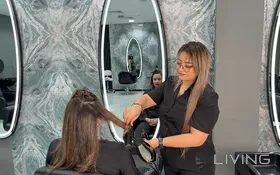 Hair Makeover Package