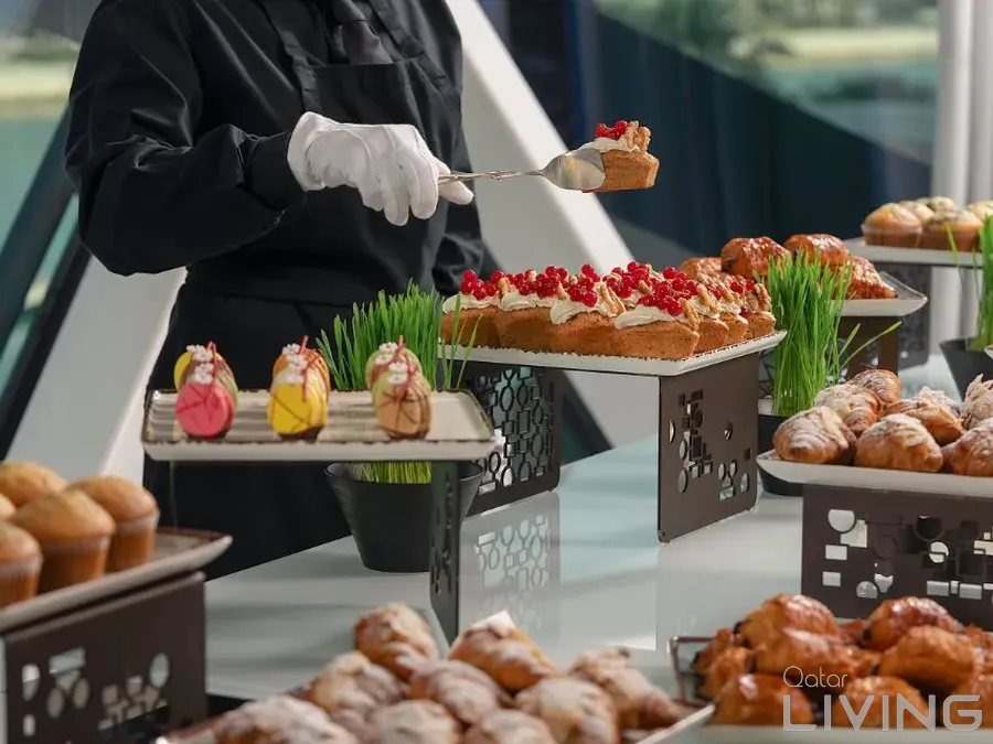 10% Off - Outside Catering