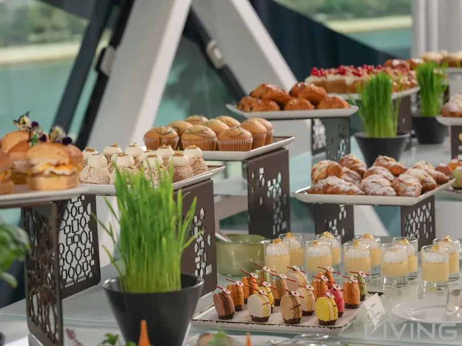 10% Off - Outside Catering