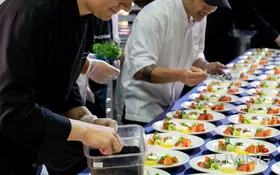 10% Off - Outside Catering