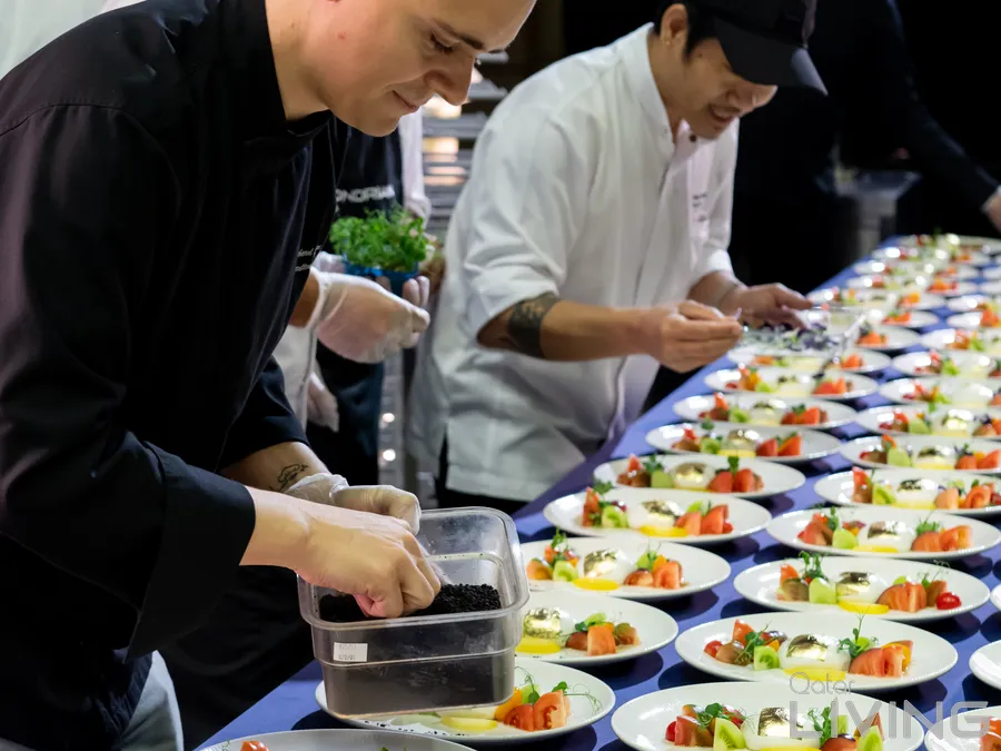 10% Off - Outside Catering