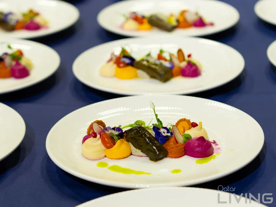 10% Off - Outside Catering