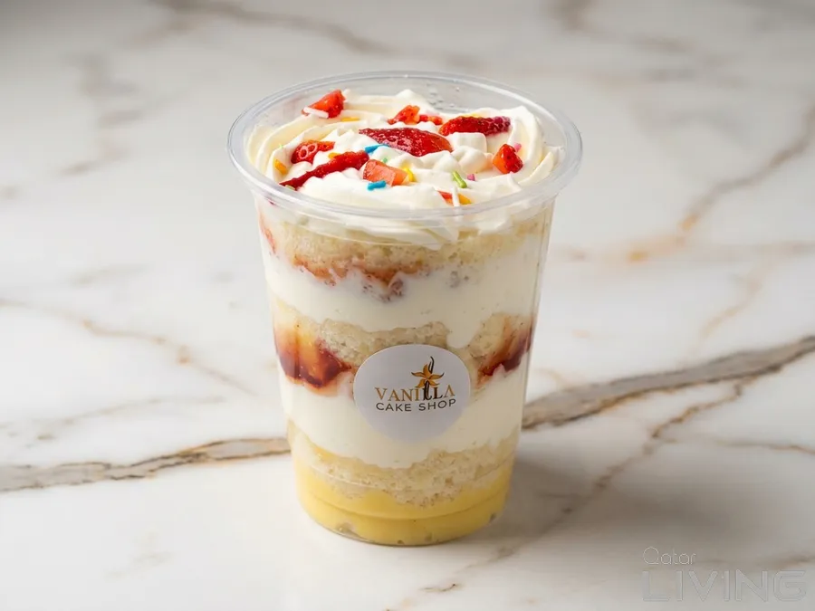 15% Off - The Entire Menu