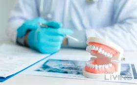 60% Off - Dermatology & Dental Offers