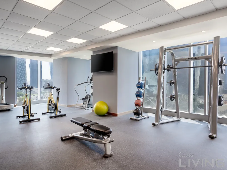 Buy 1 Get 1 - Pool & Gym Membership