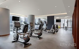 Buy 1 Get 1 - Pool & Gym Membership