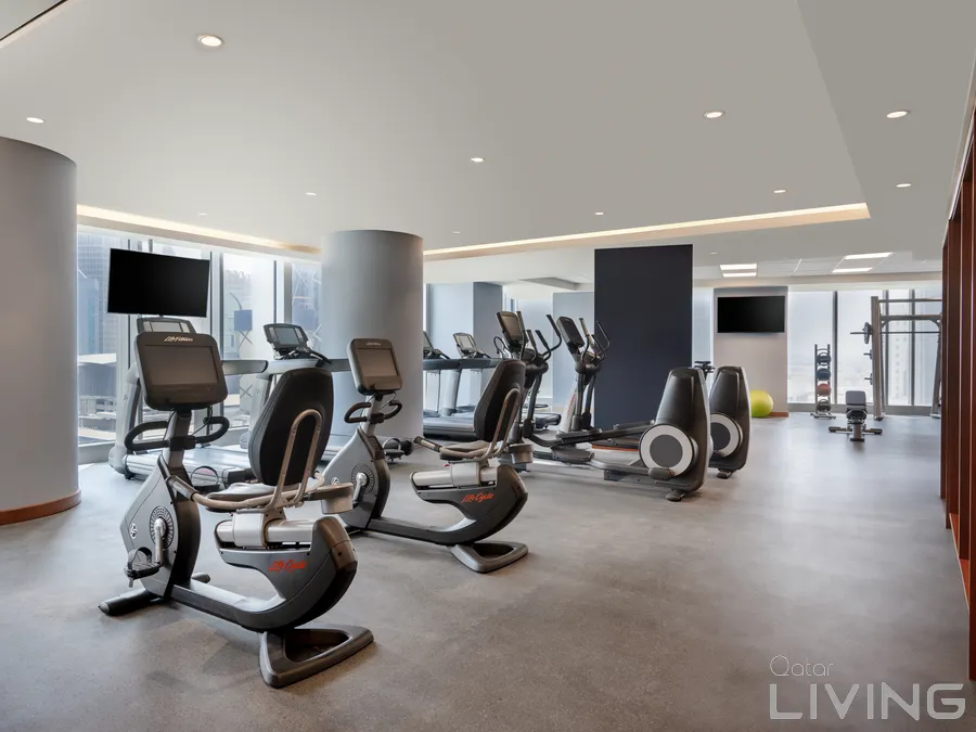 Buy 1 Get 1 - Pool & Gym Membership