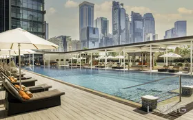 Buy 1 Get 1 - Pool Access