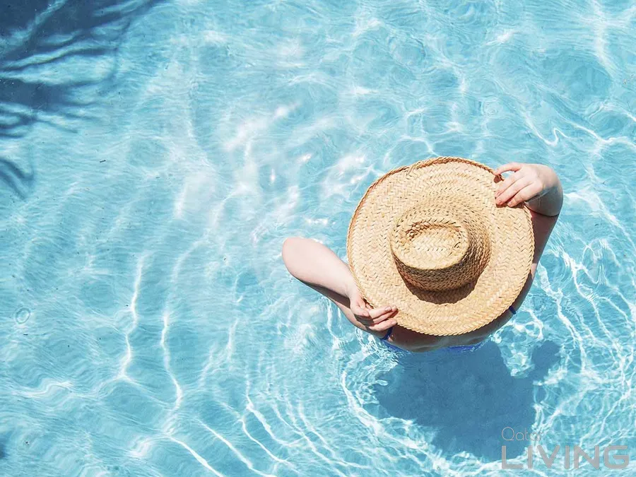 Buy 1 Get 1 - Pool Access