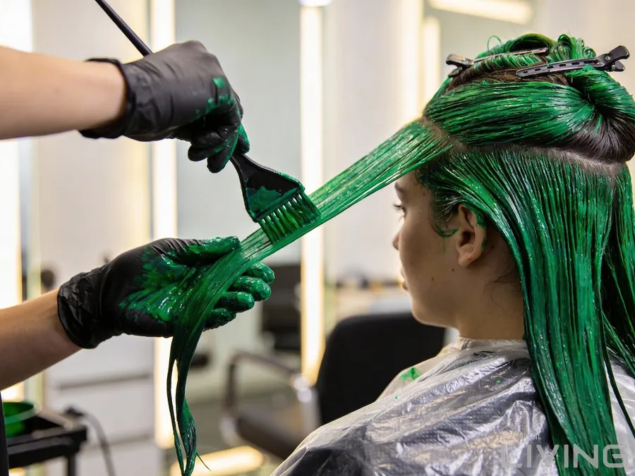 20% Off - Dream Hair Transformation