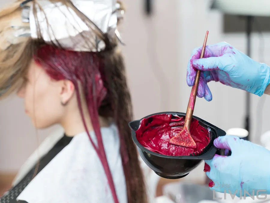 20% Off - Dream Hair Transformation