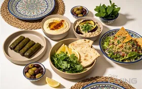 20% Off - Total Bill