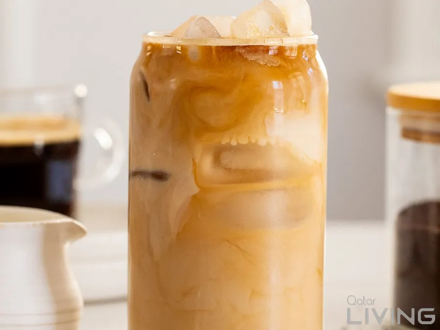 Buy 1 Get 1 - Handcrafted Beverage