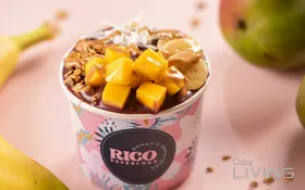 20% Off - Healthy Açaí Smoothies
