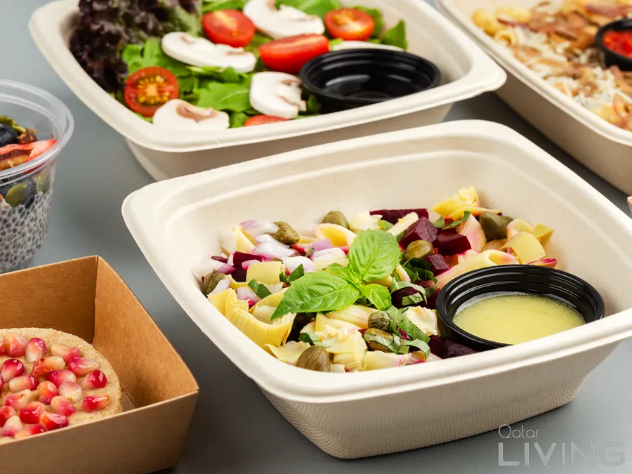 10% Off - Vegan Package