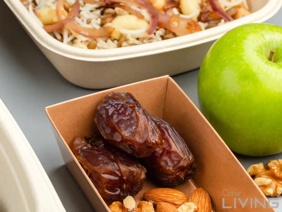 10% Off - Vegan Package
