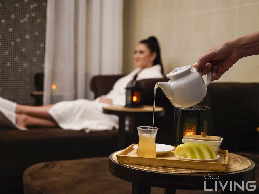 Buy 1 Get 1 - Stress Free Massage