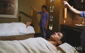 Buy 1 Get 1 - Stress Free Massage