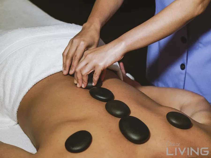 Buy 1 Get 1 - Stress Free Massage