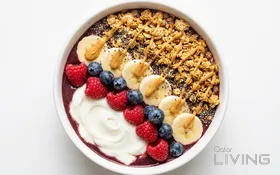 خصم 15% على وعاء سموذي صحي