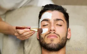 Buy 1 Face Cleaning - Get 1 Free