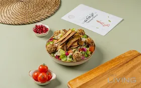 10% Off - Total Bill (Dine-in Only)