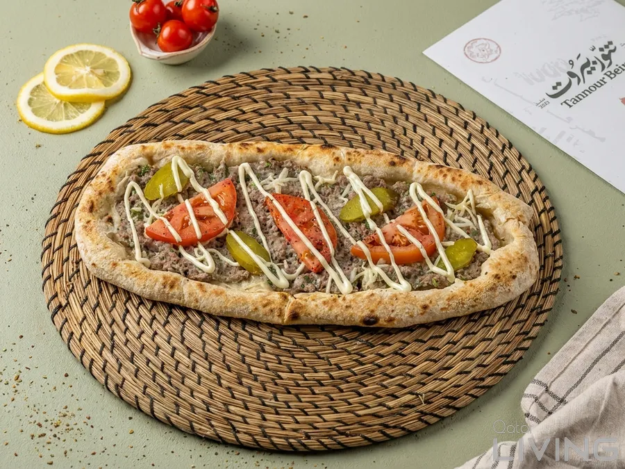10% Off - Total Bill (Dine-in Only)