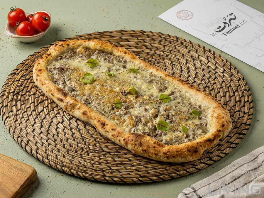 10% Off - Total Bill (Dine-in Only)
