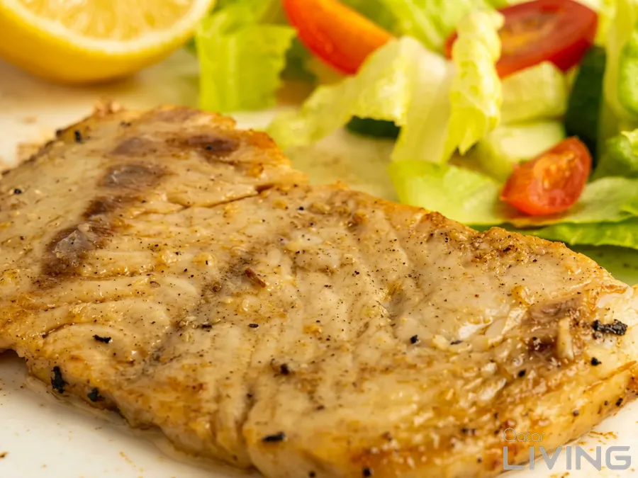20% Off - Fish & Chips