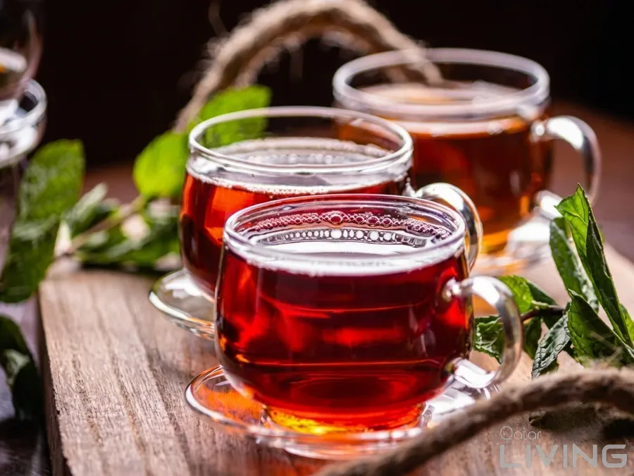 باقة الفطور الإنجليزي
