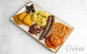 English Breakfast Bundle