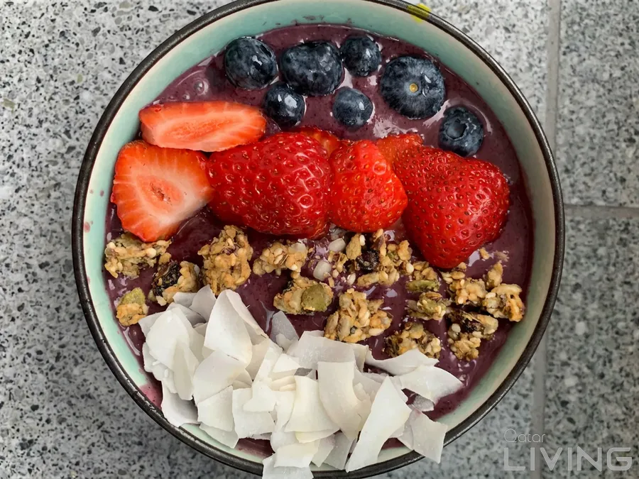 Breakfast & Coffee Bundle