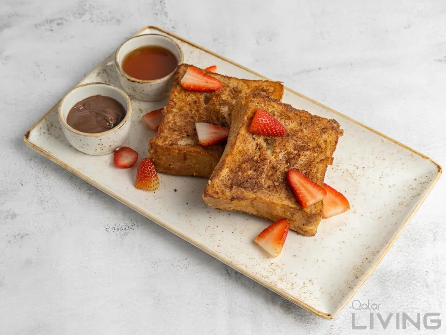 Breakfast & Coffee Bundle