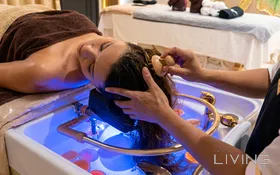 Hoi An Pho Hair Spa Package