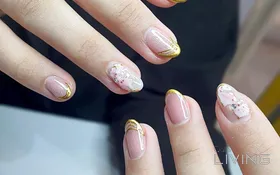 Buy 1 Get 1 - Gel Mani-Pedi with Paraffin