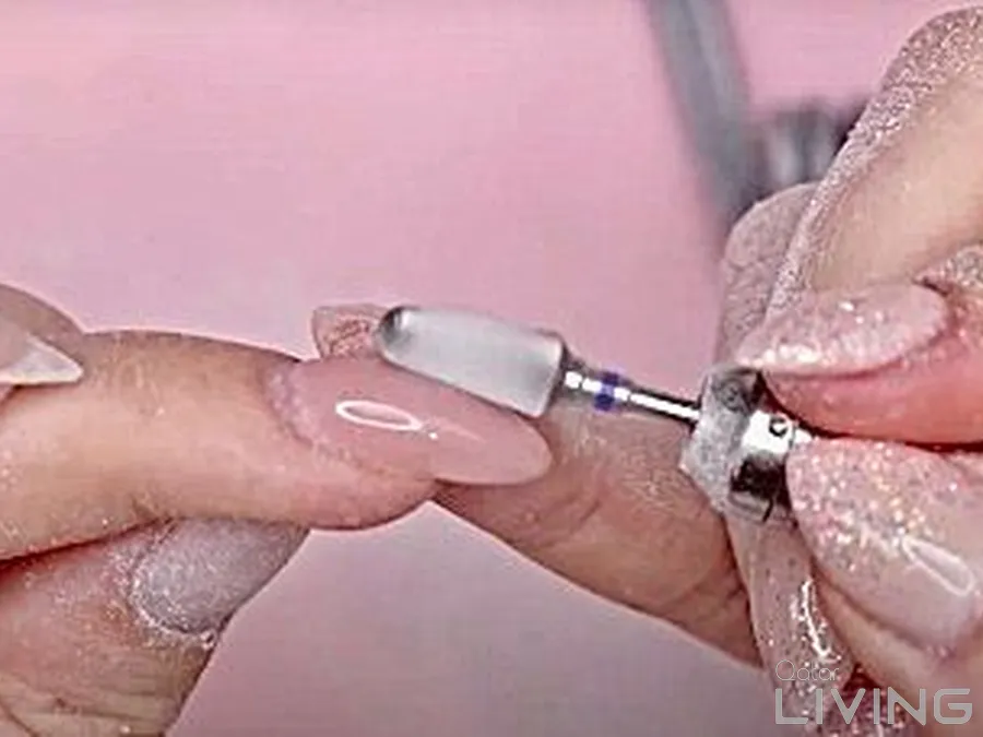 Buy 1 Get 1 - Gel Mani-Pedi with Paraffin