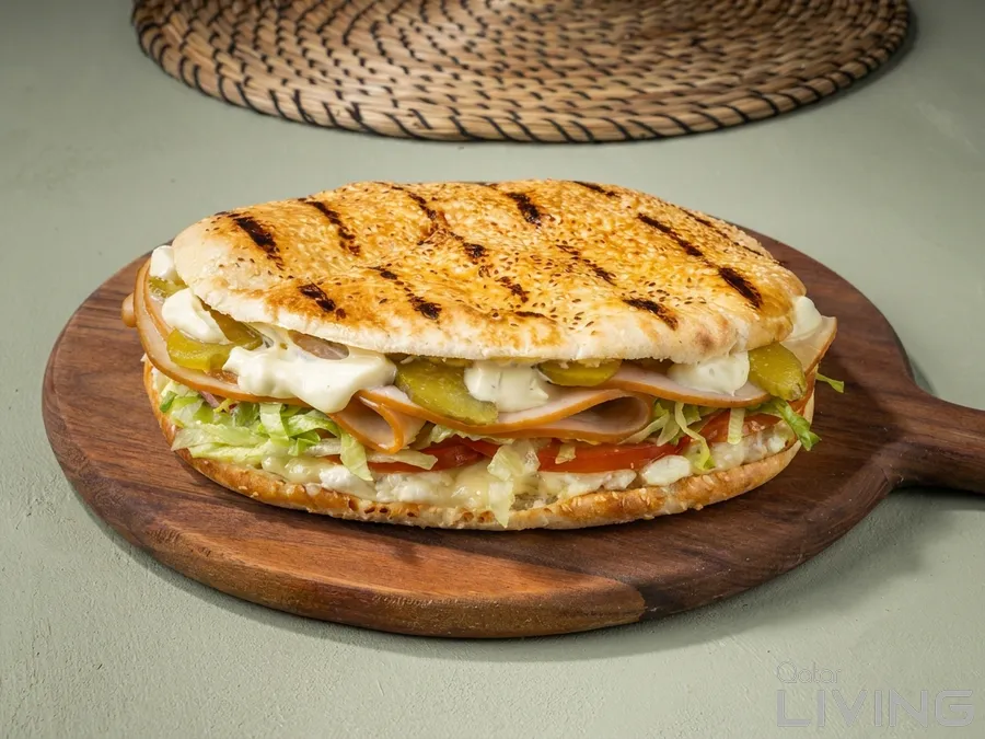 Get 20% Off - Total Bill (Take Away Orders)