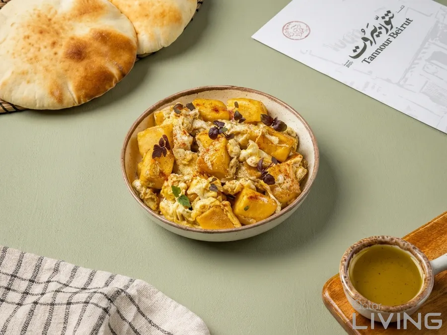Get 20% Off - Total Bill (Take Away Orders)