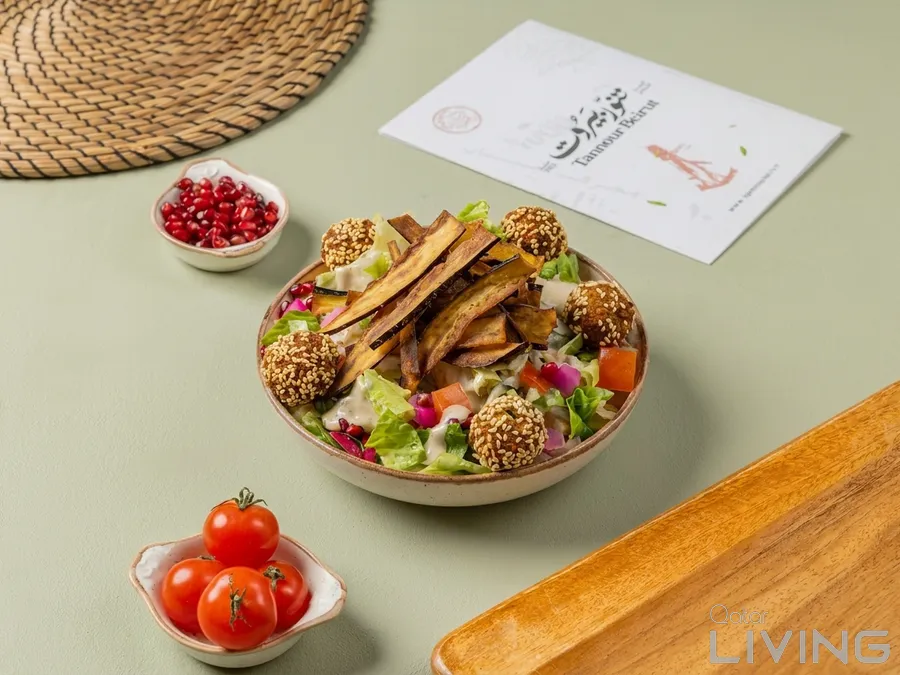 Get 20% Off - Total Bill (Take Away Orders)