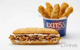 Chicken Steak Bundle
