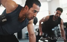 خصم 15% على عضوية شهر واحد للزوجين